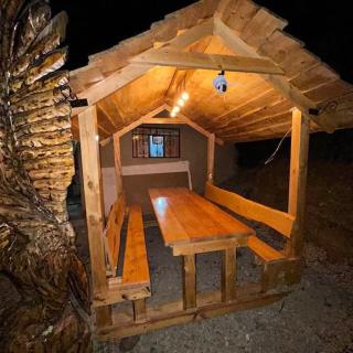 Glamping Sígsig - 3