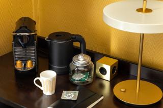 Chatillon Paris Montparnasse - Paris - 5