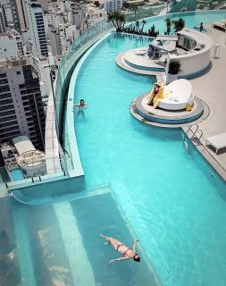 VELA OCEAN LUXURY SUITES Nha Trang Centre - 1