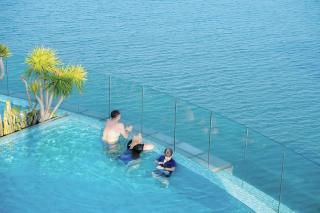 VELA OCEAN LUXURY SUITES Nha Trang Centre - 2