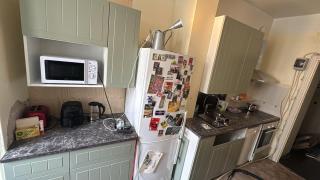 private apartment in the heart of Kallio - 2