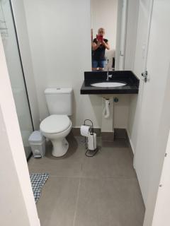 Flat Studio Cuiabá 1701 - 3