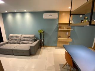 200m da praia de Jatiuca - Sky Concept - AP 715 - 7