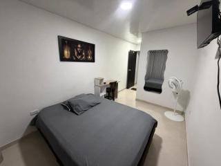 Hotel PalmaLinda - 9