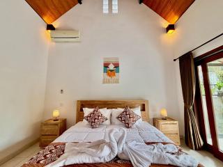 Angin Desa Villa - 5