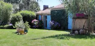 Gîte Le Temps d'Une Vie - 6
