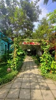 Homestay Suối Mây Garden - 0