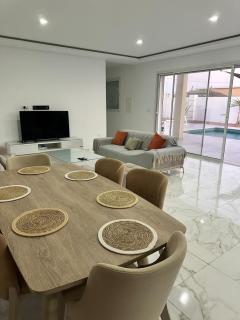 Beautiful villa for a stay in Djerba - 1