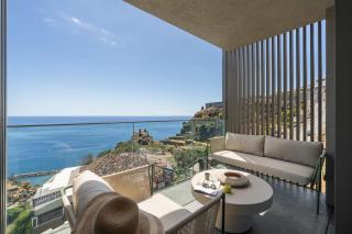 Calheta Hills III Modern Retreat with Sea View - 9