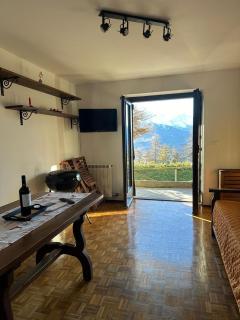 Casa con vista a Sauze D’Oulx - 1