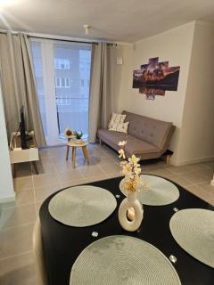 Departamento en Los Angeles - 8