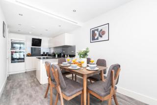 BnBNova - 2BR - Tower Bridge & Liverpool Street - 9