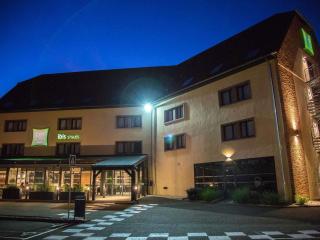 ibis Styles Bâle-Mulhouse Aéroport - 5