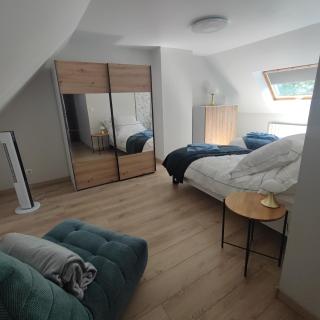 Au Coeur du Verger - 9