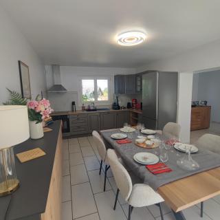 Au Coeur du Verger - 4
