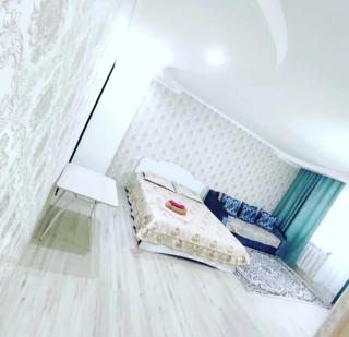 Квартира на Тулебаева - 7