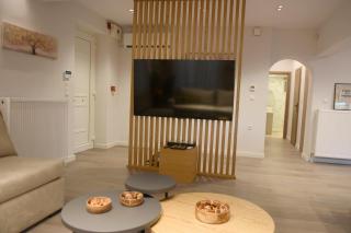 The Cozy Flat 88m2 - Mytilini - 1