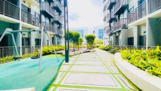 S Residences Tower 2, 1 Bedroom - 4