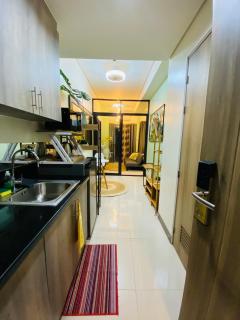 S Residences Tower 2, 1 Bedroom - 1
