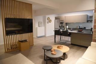 The Cozy Flat - 3