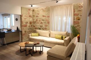 The Cozy Flat 88m2 - Mytilini - 7