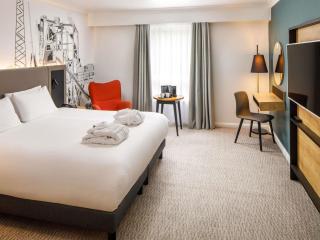 Mercure Cardiff North Hotel - Cardiff - 5