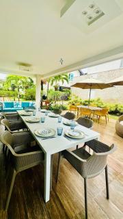 Bangalô Premium with Pool - 6