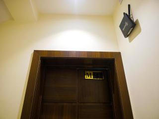 LV-21 Service Apartment M03a - 1
