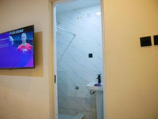 LV-21 Service Apartment M03a - Lagos - 4