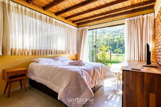 Duplex 3Q Churrasq. e Garagem prox a praia EMB686 - 7