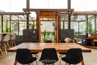 Duplex 3Q Churrasq. e Garagem prox a praia EMB686 - 3