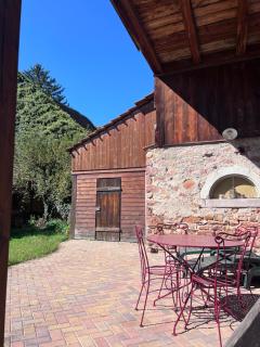 l'ancienne ferme - 8