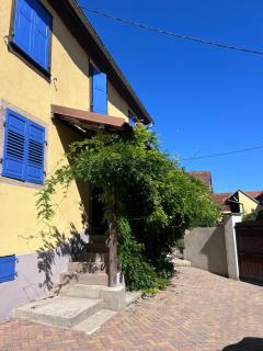l'ancienne ferme - 9