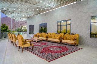 The Sunshine Farm by Al Dana Paradise Luxury 6BR Secluded Nature Mountains - 4