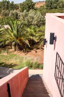 CASA MISASHA nature, calme, bio et vos repas préparés par notre cuisinière - 6