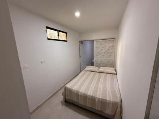 Apartamento Montecristo - 6