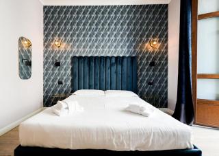 R-home fine rooms guesthouse - 4