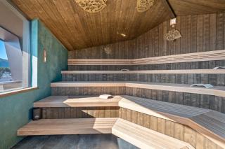 Dolomites View X Lodges - Camping - 8