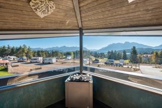 Dolomites View X Lodges - Camping - 9