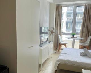 City View Condo in Pasig with Pool, WiFi and Netflix - Manille - 1