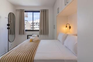12 minutos da praia de Copacabana - PL707 - 0