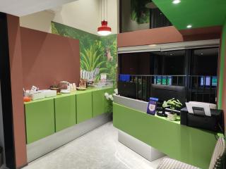 Guangzhou Parker Cloud Residence - Cantão - 2