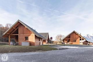 Chalet ARCLOSAN 8 à10 personnes - 0