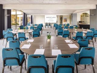 Mercure Nottingham Sherwood - 3