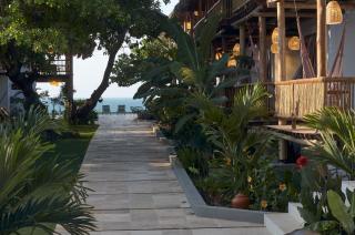 Pousada Villa Tibá - 8