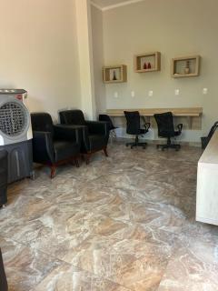 Hotel Porto Seguro - 2