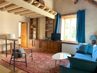 Clos de Fougères - Chambre d'hôtes - 4