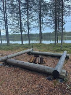 Cleanest air Kuorikki-Wilderness - 7