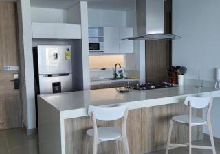 RESERVA DEL MAR - Playa Salguero - By INMOBILIARIA VS - 8