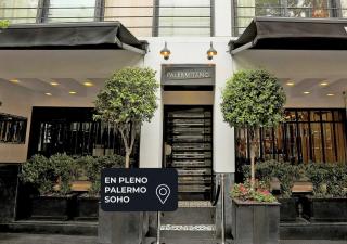 Hotel Palermitano by DOT Boutique - 0